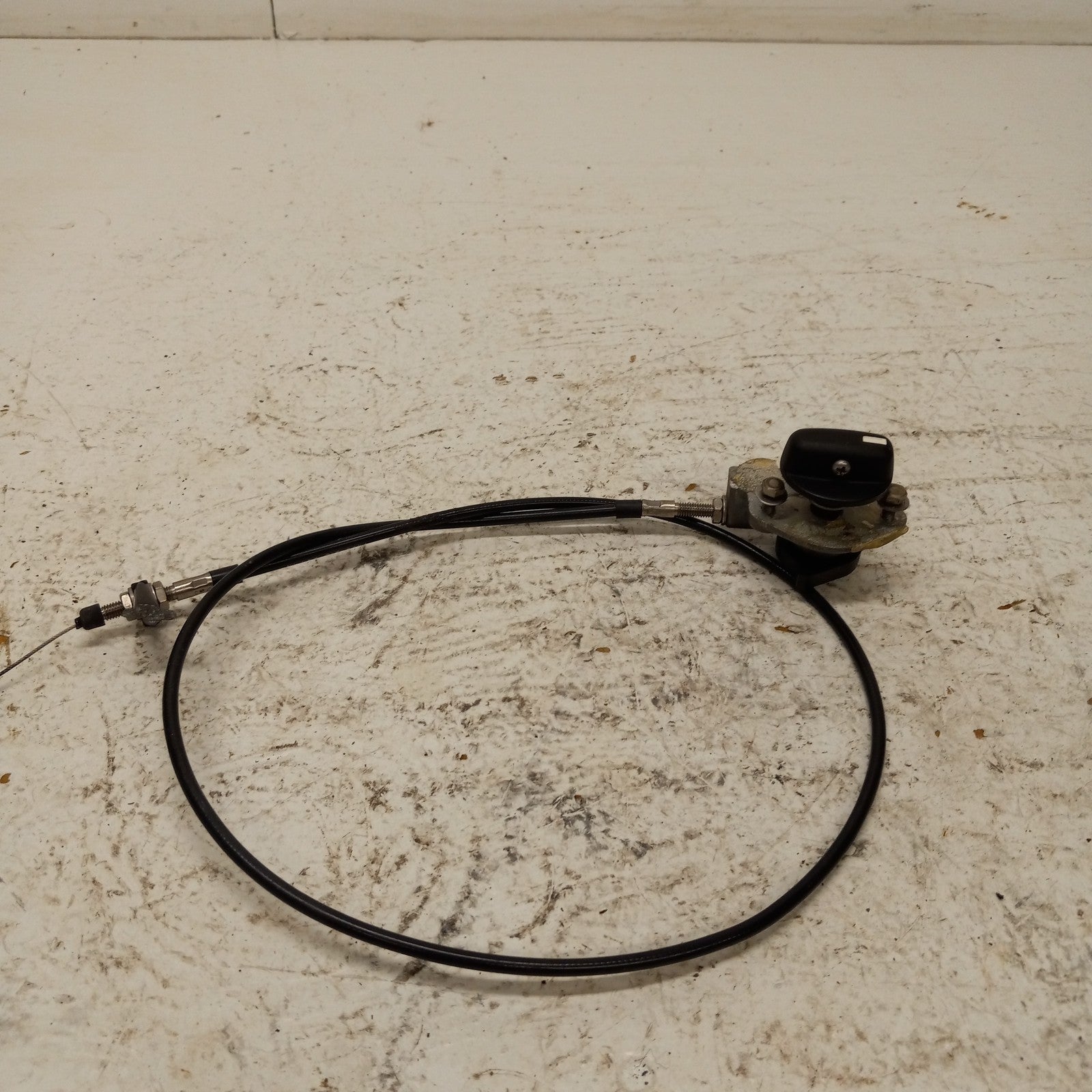 Kawasaki Jet Ski 1976-1990 650SX OEM Starter Cable & Switch Part# 54017-3706