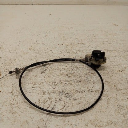 Kawasaki Jet Ski 1976-1990 650SX OEM Starter Cable & Switch Part# 54017-3706