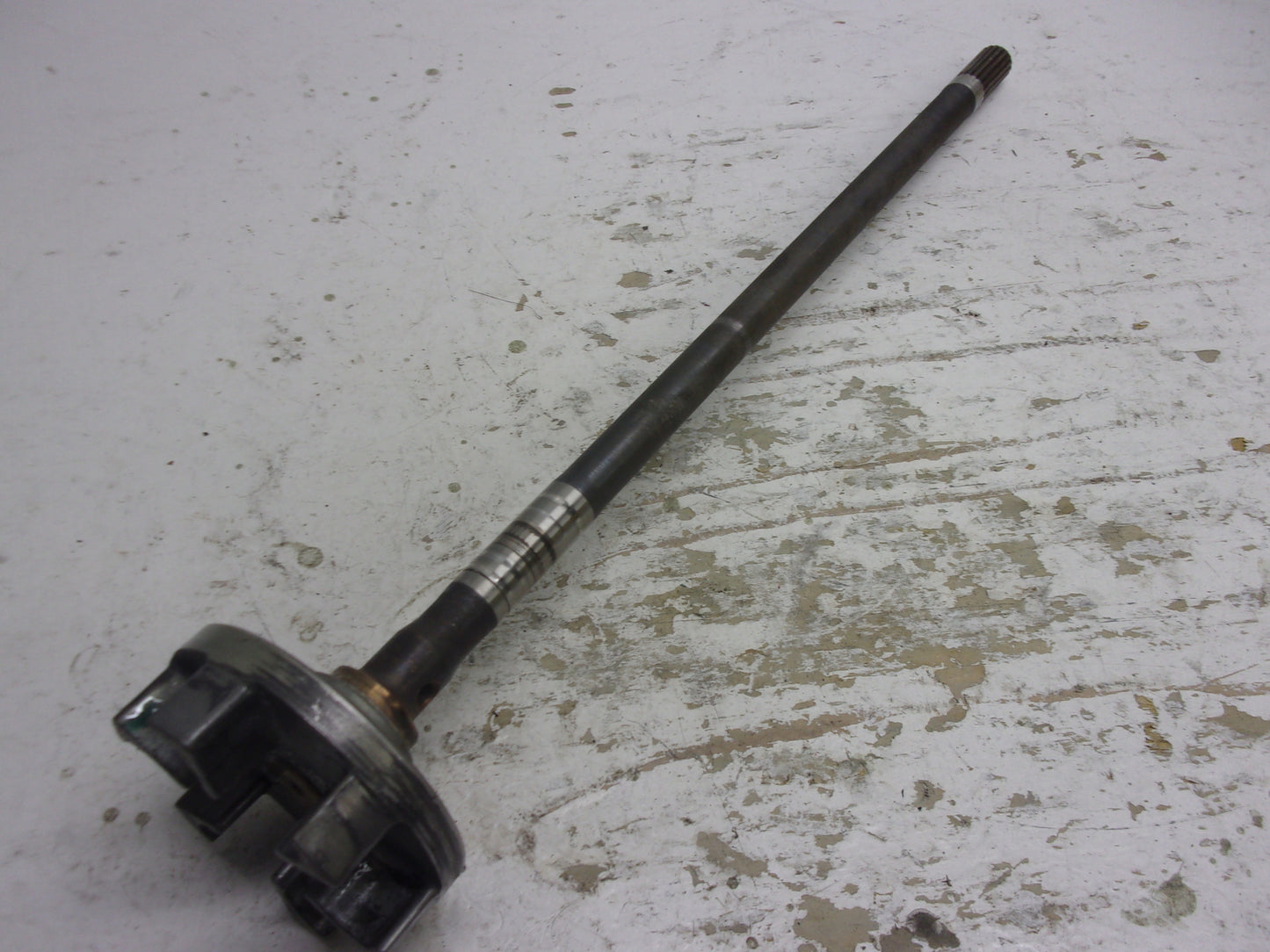 Kawasaki Jet Ski 1996-2003 ZXI 1100 OEM Drive Shaft + Coupler Part# 39159-3724