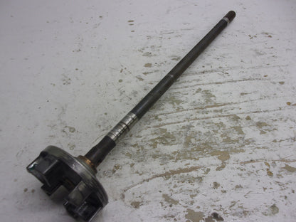 Kawasaki Jet Ski 1996-2003 ZXI 1100 OEM Drive Shaft + Coupler Part# 39159-3724