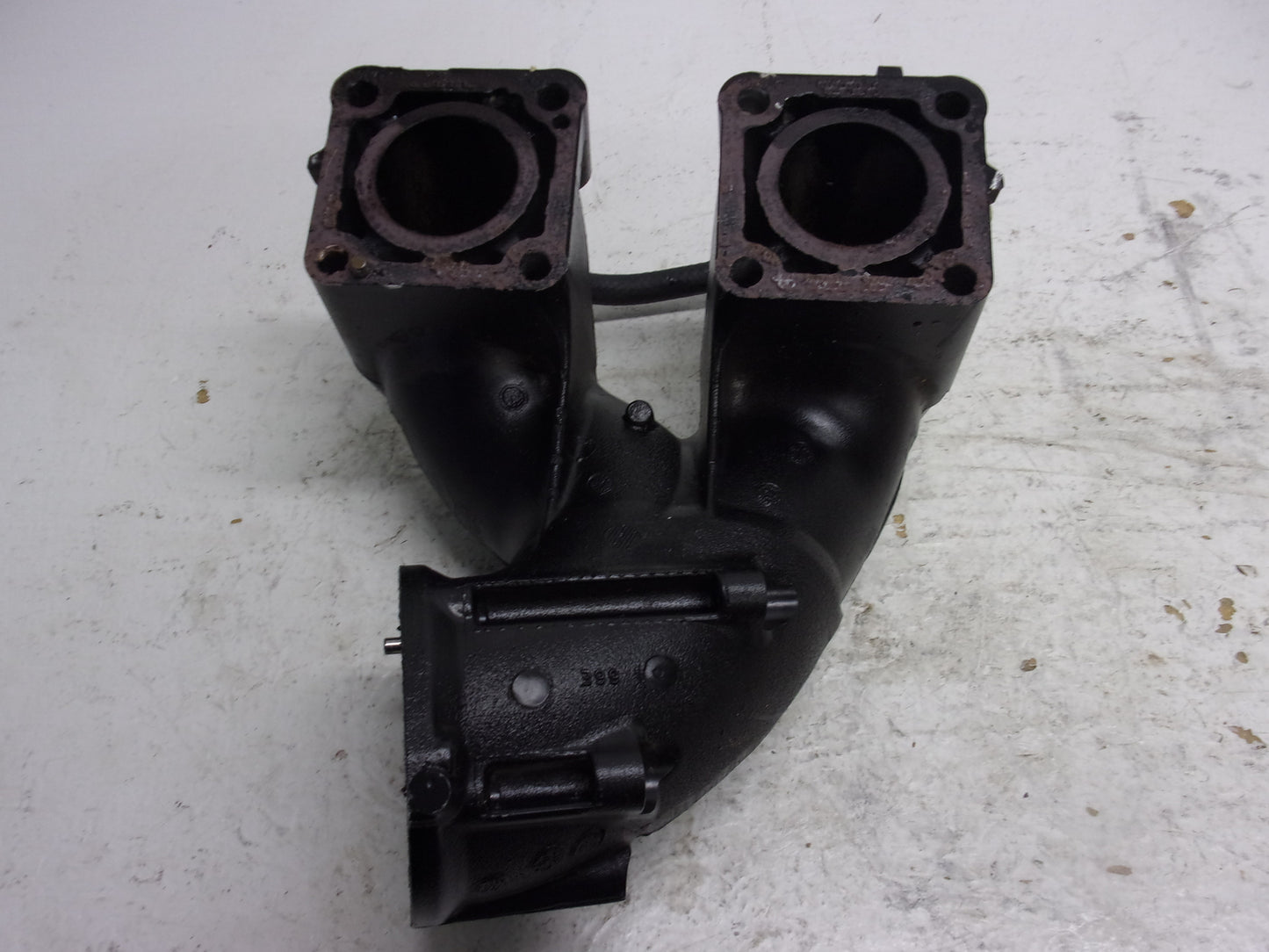 Yamaha WaveRunner 2004-2005 GP XA 800 OEM Exhaust Manifold Part# 66E-14711-10-94