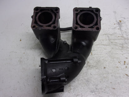 Yamaha WaveRunner 2004-2005 GP XA 800 OEM Exhaust Manifold Part# 66E-14711-10-94