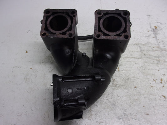 Yamaha WaveRunner 2004-2005 GP XA 800 OEM Exhaust Manifold Part# 66E-14711-10-94
