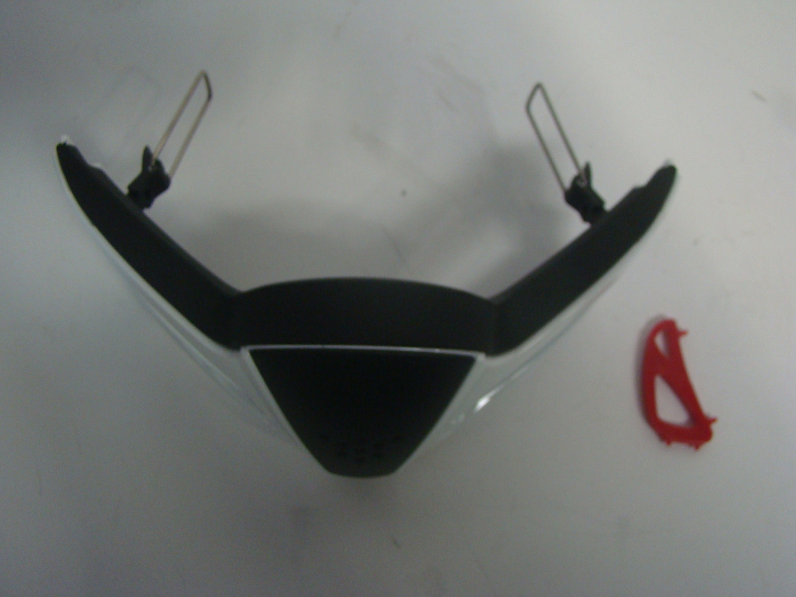 Can-Am  Roadster Can-Am Spyder Can-Am St-1 Hybrid Vented Jaw O/S - 4474290001