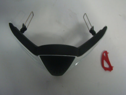 Can-Am  Roadster Can-Am Spyder Can-Am St-1 Hybrid Vented Jaw O/S - 4474290001