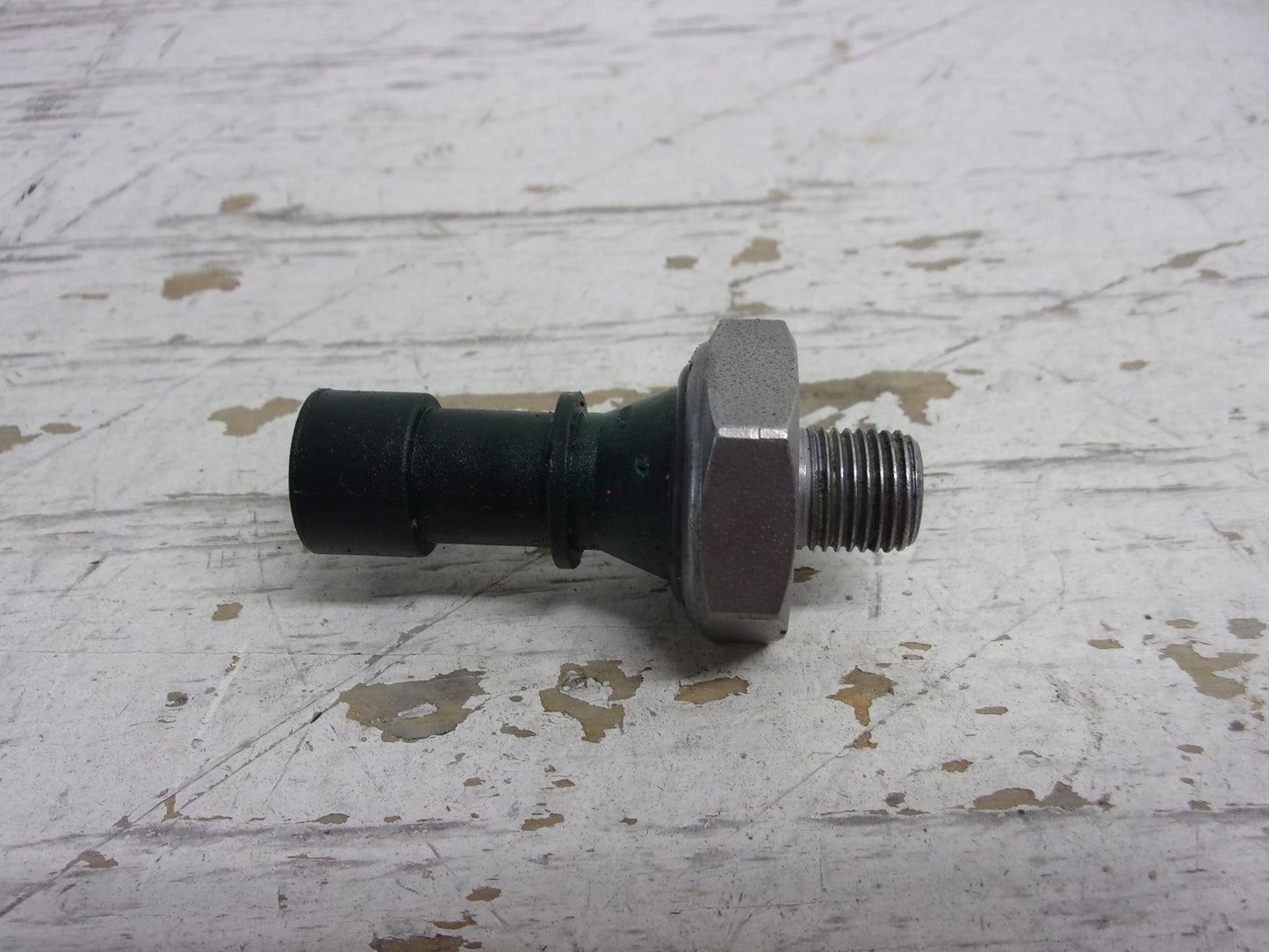 Sea Doo Bombardier 2014-2022 GTI GTS Spark Oil Pressure Switch Part# 420856536