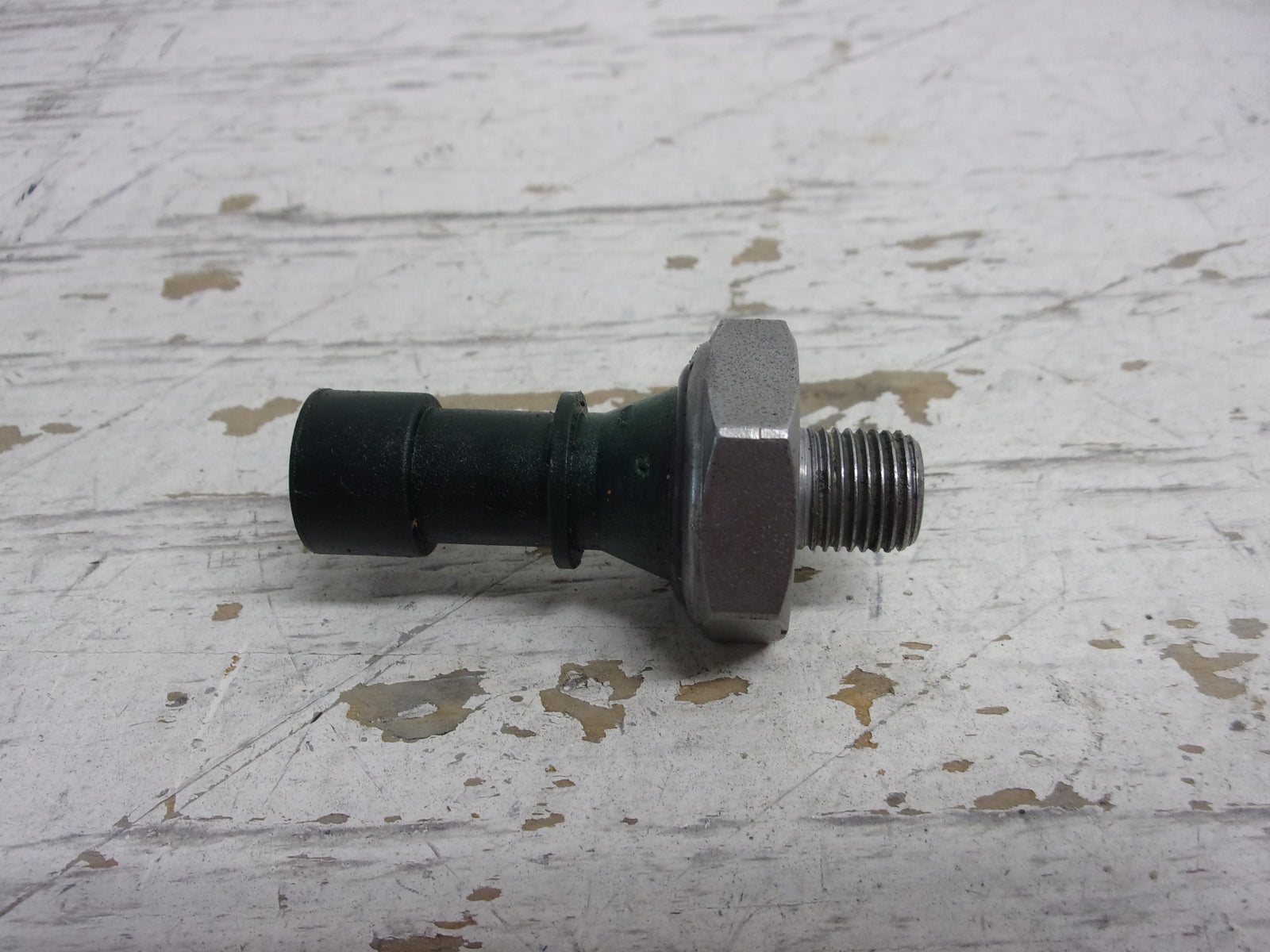 Sea Doo Bombardier 2014-2022 GTI GTS Spark Oil Pressure Switch Part# 420856536