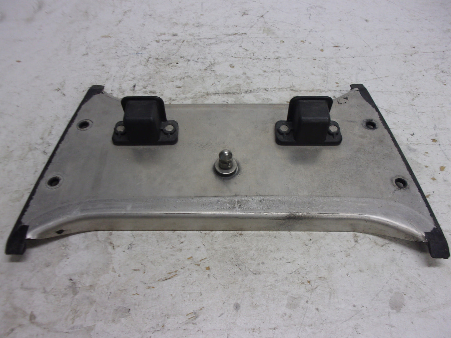 Yamaha Waverunner 2002-2011 FX HO / Cruiser Deck Beam Assembly F1B-U8952-01-00