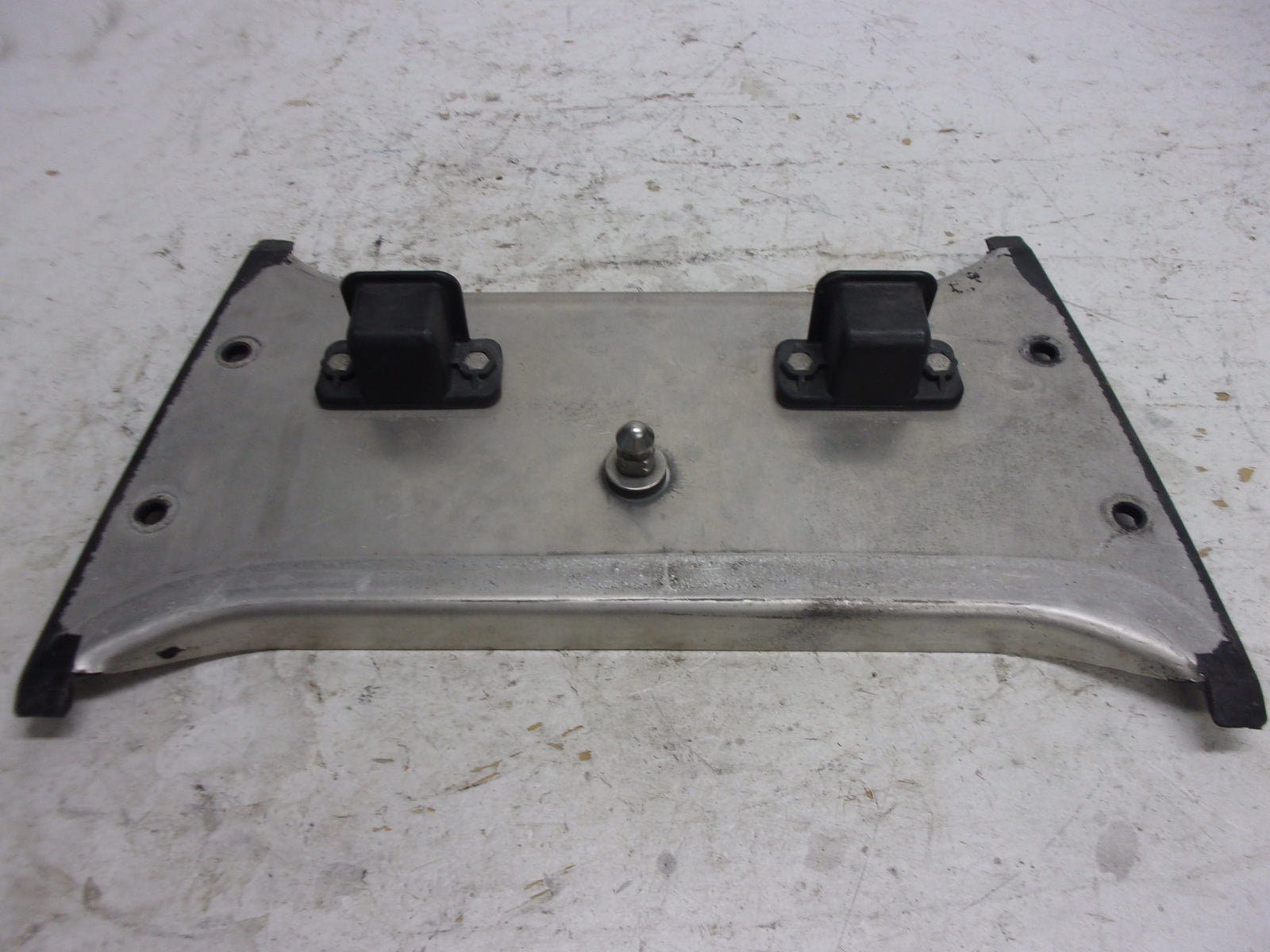 Yamaha Waverunner 2002-2011 FX HO / Cruiser Deck Beam Assembly F1B-U8952-01-00