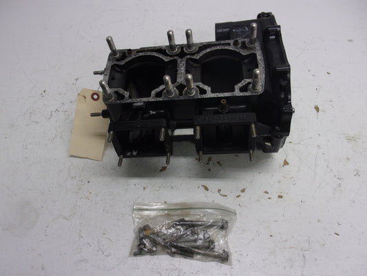 Kawasaki PWC Jet Ski 1991-1995 X2 TS SC Jet Mate 650SX OEM Crankcase 14001-5289