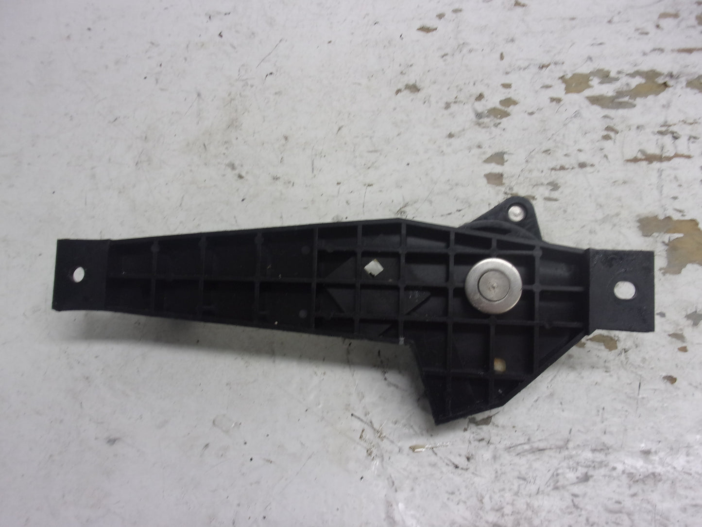Yamaha Waverunner 2005 FX HO FX Cruiser Remcoon Lever Assembly F1S-6134A-00-00
