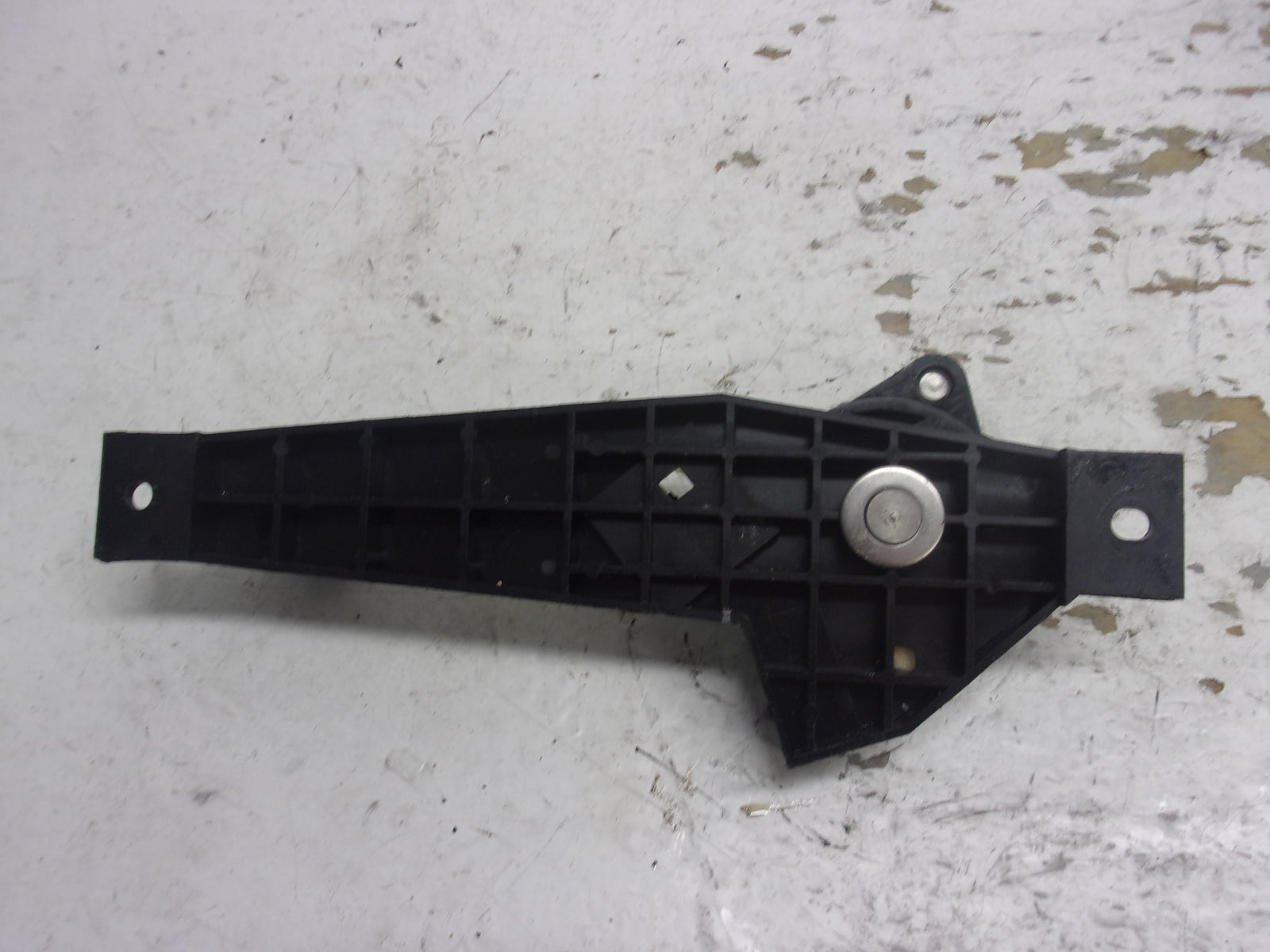 Yamaha Waverunner 2005 FX HO FX Cruiser Remcoon Lever Assembly F1S-6134A-00-00