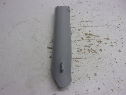 Kawasaki Dirt Bike 2019-2023 KX450F Primed Left Fork Guard Part# 55020-2231-6C