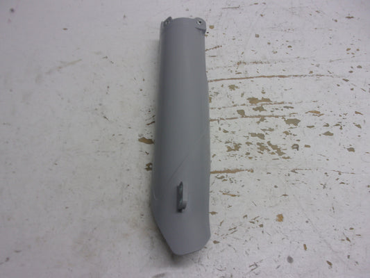 Kawasaki Dirt Bike 2019-2023 KX450F Primed Left Fork Guard Part# 55020-2231-6C