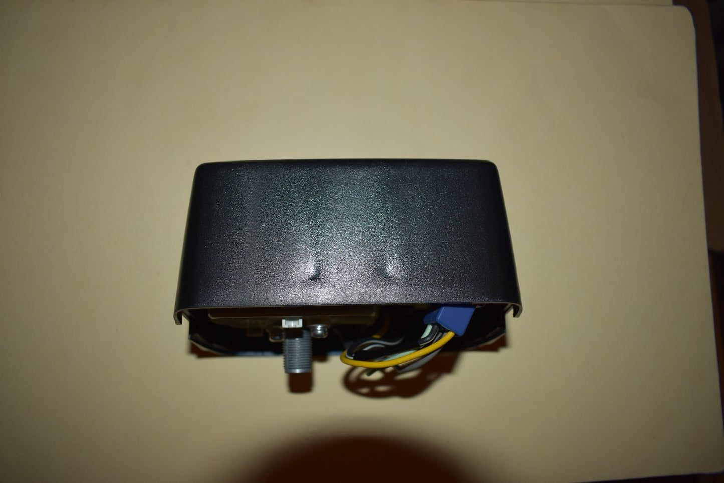 1982-91 Suzuki FA50 Speedometer NOS 34100-02271