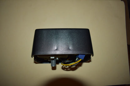 1982-91 Suzuki FA50 Speedometer NOS 34100-02271