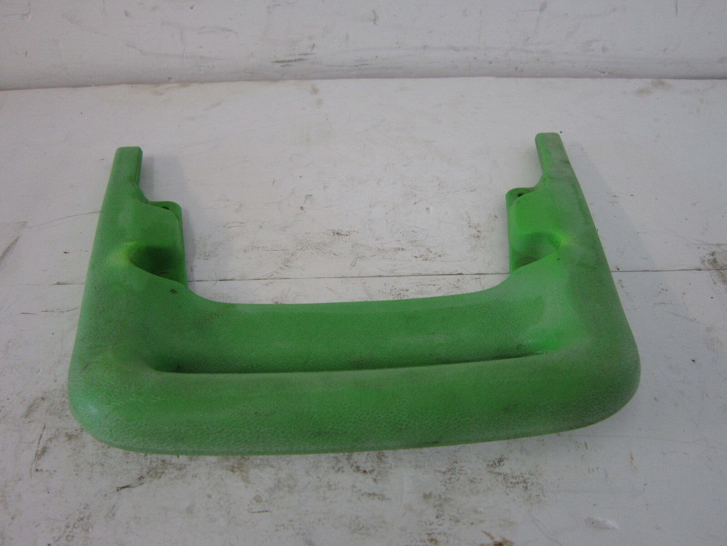 Kawasaki Jet Ski 1995 900 ZXI OEM Green Rear Grab Handle Assembly  46075-3736-6W