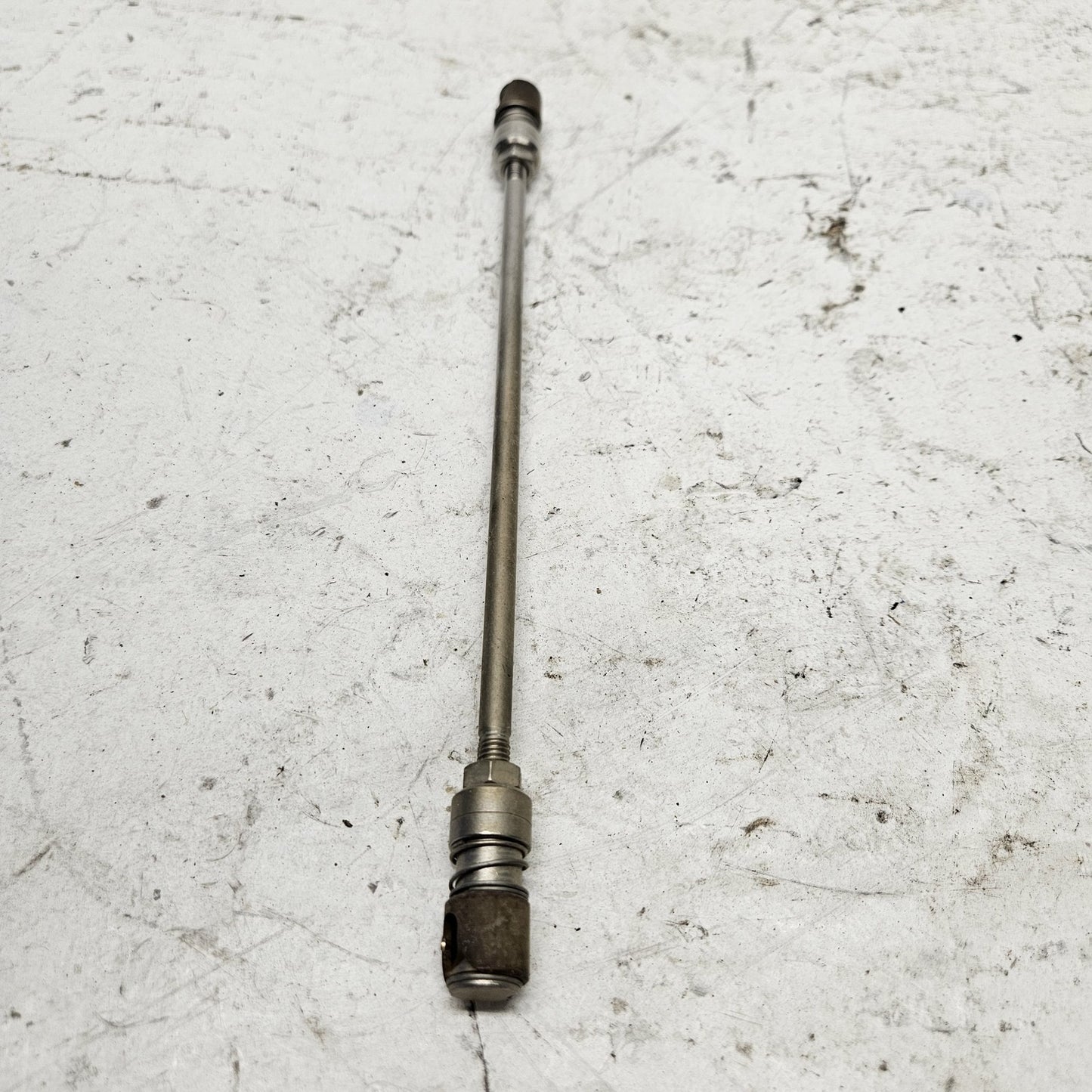 Yamaha Waverunner 2015-2022 GP FX VX VXR VXS Cable Control Rod # F3J-6150D-00-00