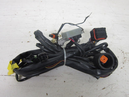 Sea Doo Bombardier 1998 XP LTD OEM Main Wire Harness + Bilge Relay# 278001228