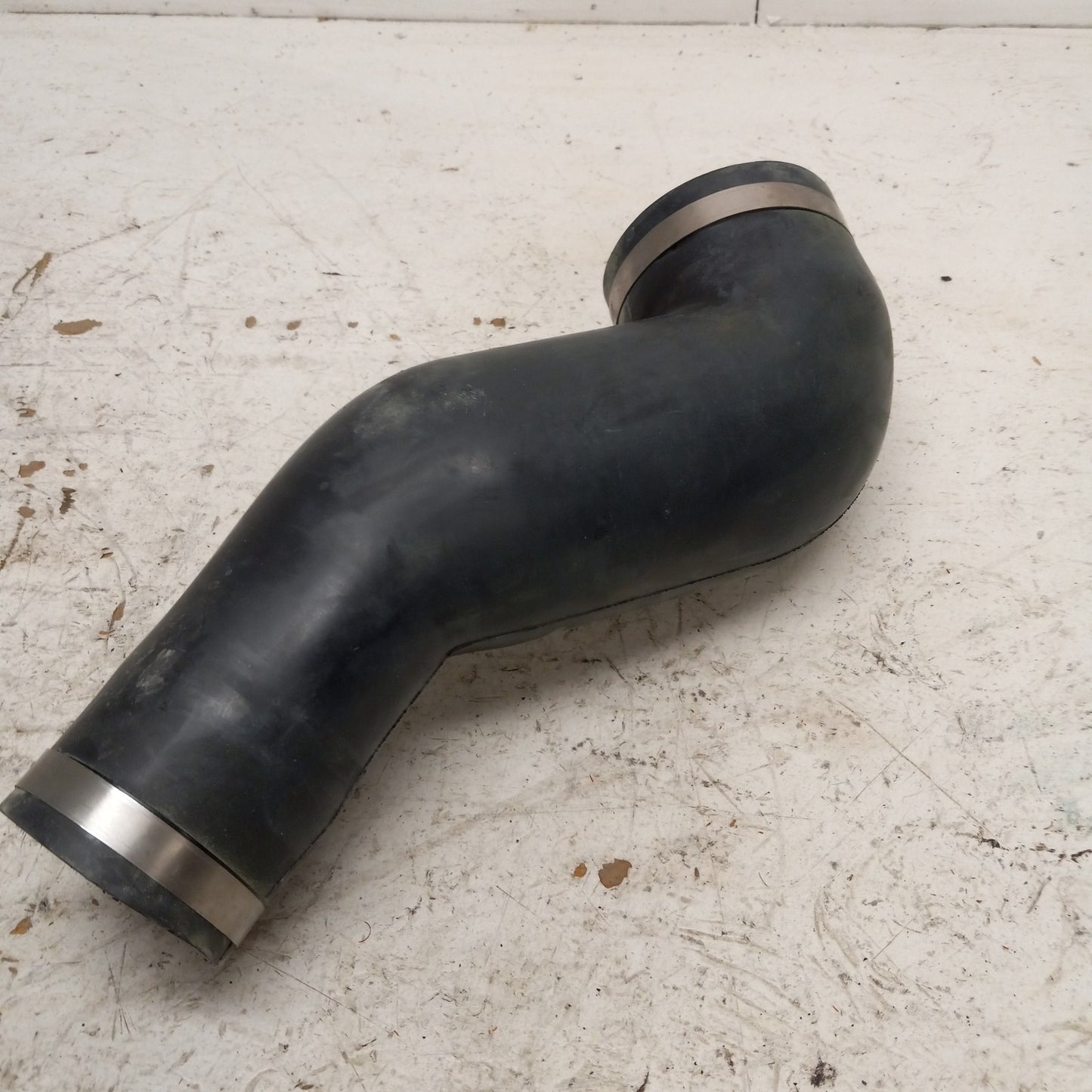 Yamaha Waverunner 2000-2004 XL XLT XA 800 OEM Exhaust Hose Part F0P-U758B-00-00