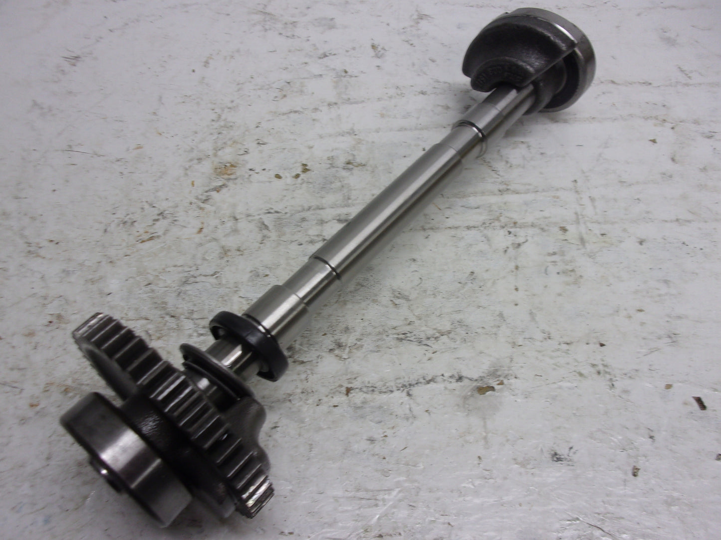 Sea Doo Bombardier 1998-2002 GSX GTX RFI OEM Complete Balance Shaft # 290837406