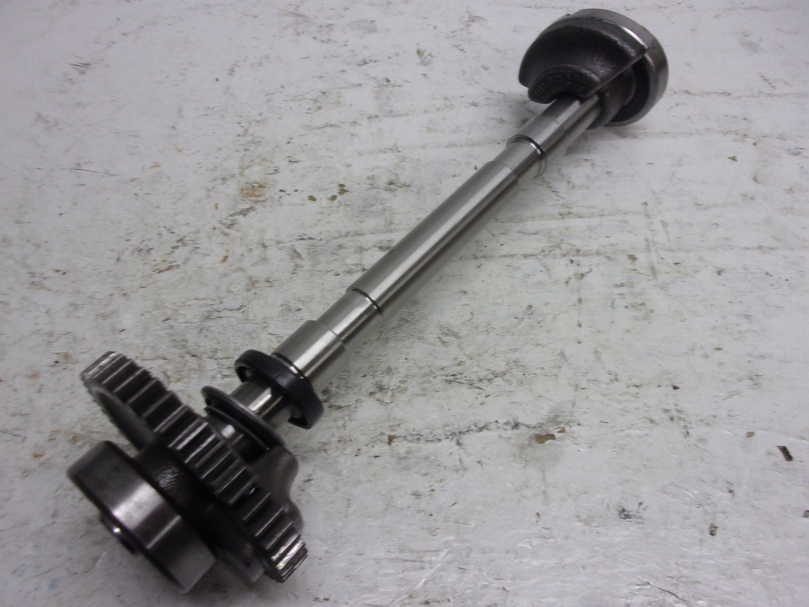 Sea Doo Bombardier 1998-2002 GSX GTX RFI OEM Complete Balance Shaft # 290837406