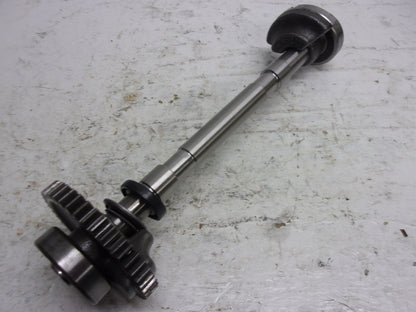 Sea Doo Bombardier 1998-2002 GSX GTX RFI OEM Complete Balance Shaft # 290837406