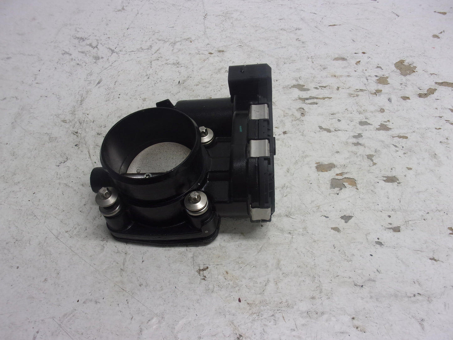 Sea Doo 2015-2022 Wake RXP RXT GTR GTI GTX GTXS Throttle Body 420892592