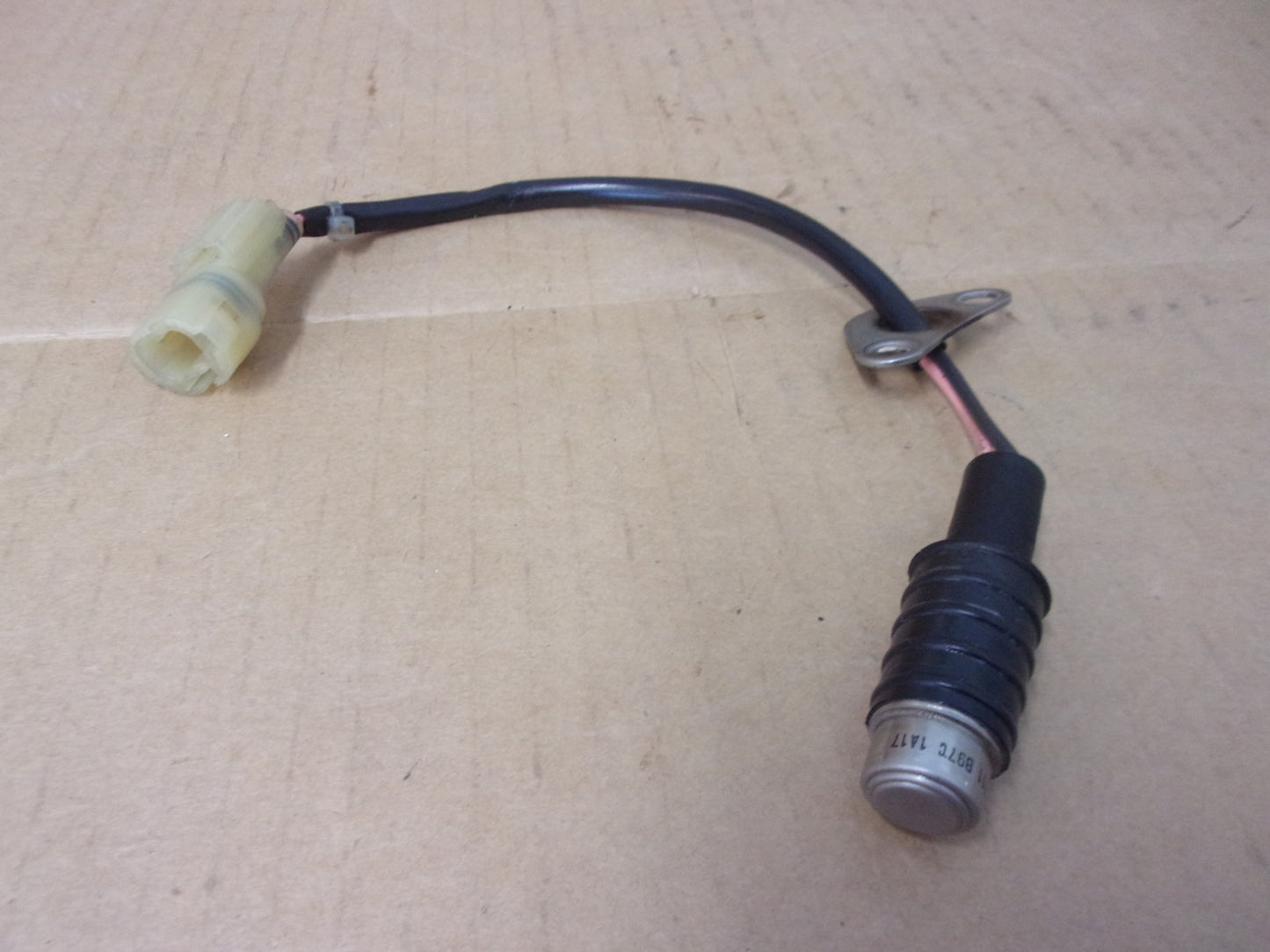 Yamaha WaveRunner 2013-2022 FX GP V1 EX VX SJ OEM Thermo Switch 6CR-82560-00-00