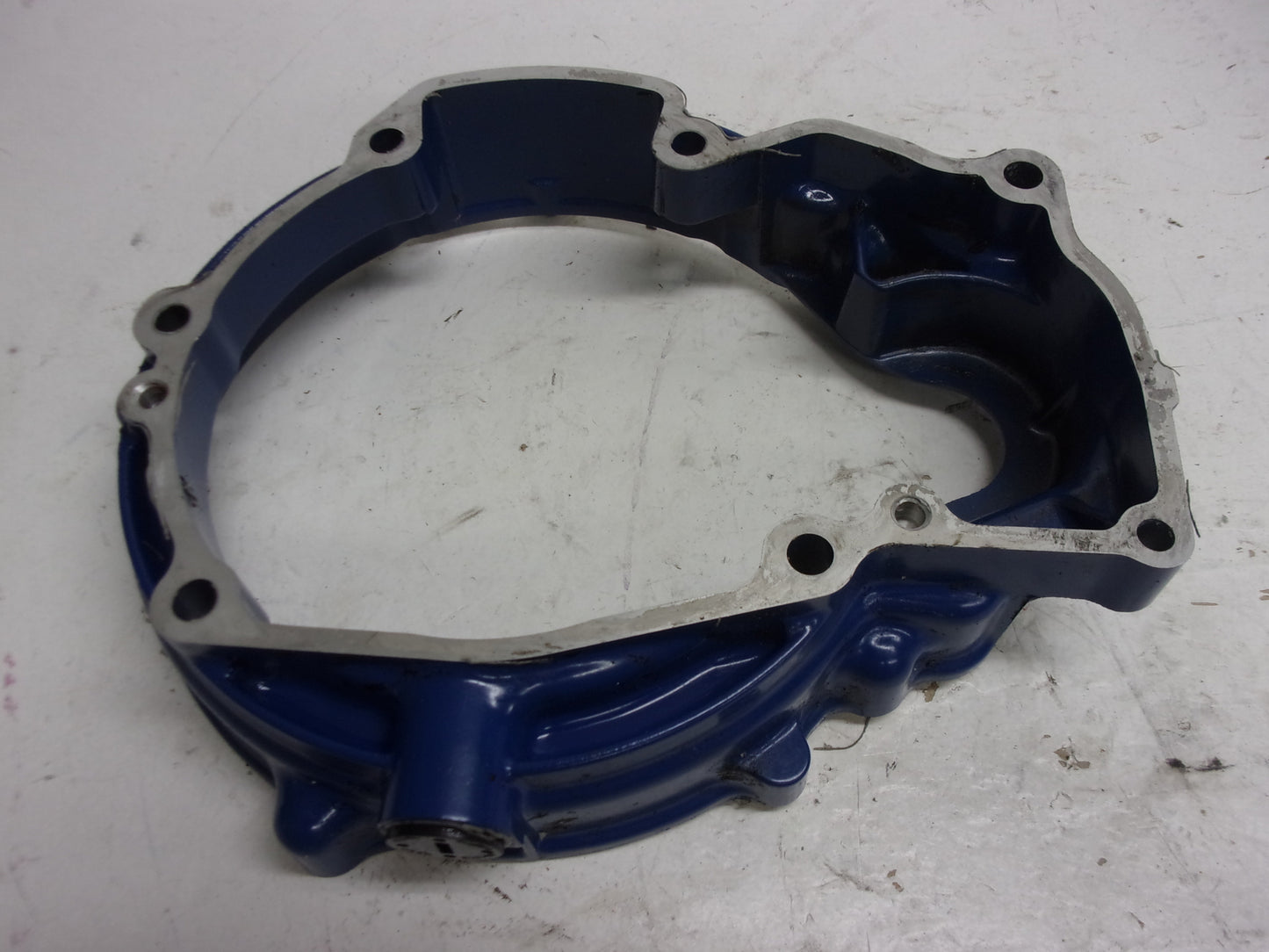 Polaris PWC Watercraft 1992-1997 SLT SLX SL OEM Crankcase Spacer Part# 3240044