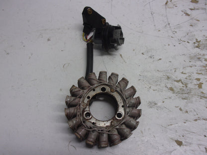 Sea Doo Bombardier 2003 GTX RX XP DI OEM Stator Assembly Part# 420888652