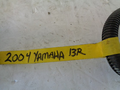 Yamaha Waverunner 2004 GP1300R Engine Wire Harness Assembly # 60T-8259M-10-00