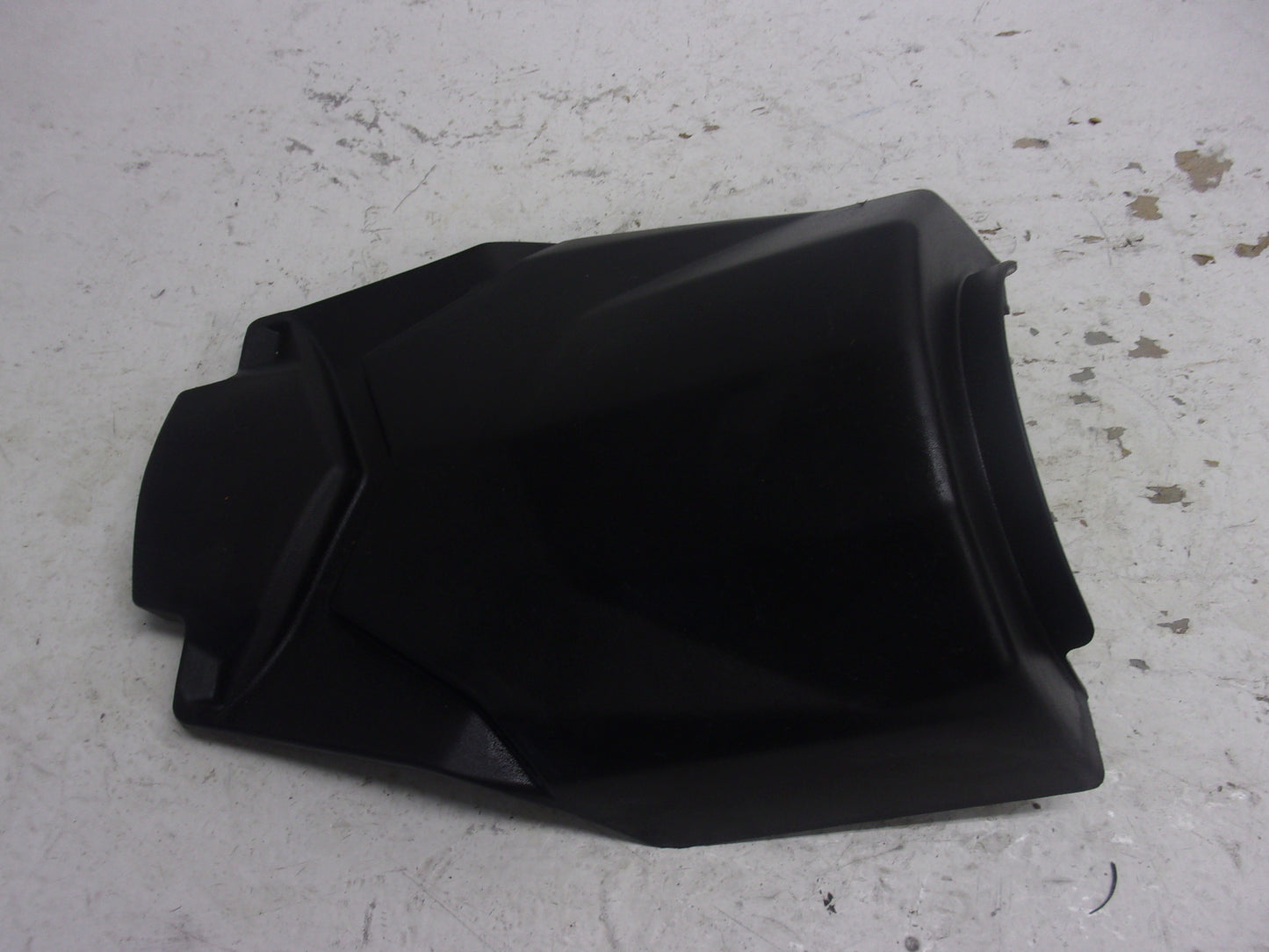 Yamaha WaveRunner 2017-2023 EX EX-R OEM Handlebar Cover Part# F3Y-U513M-00-00