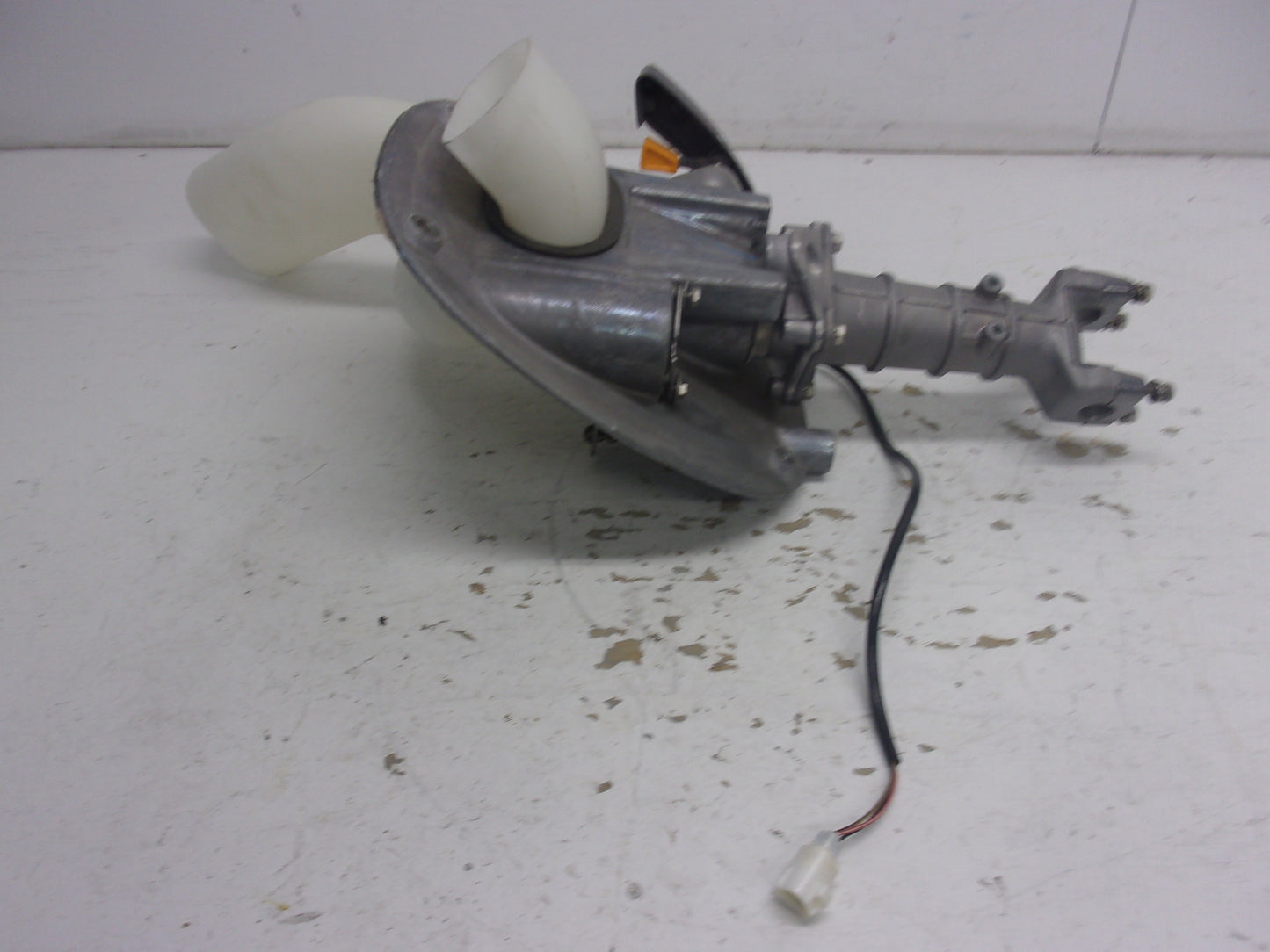 Kawasaki Jet Ski 2005-2019 STX-12F/15F OEM Complete Steering Column # 46012-3728