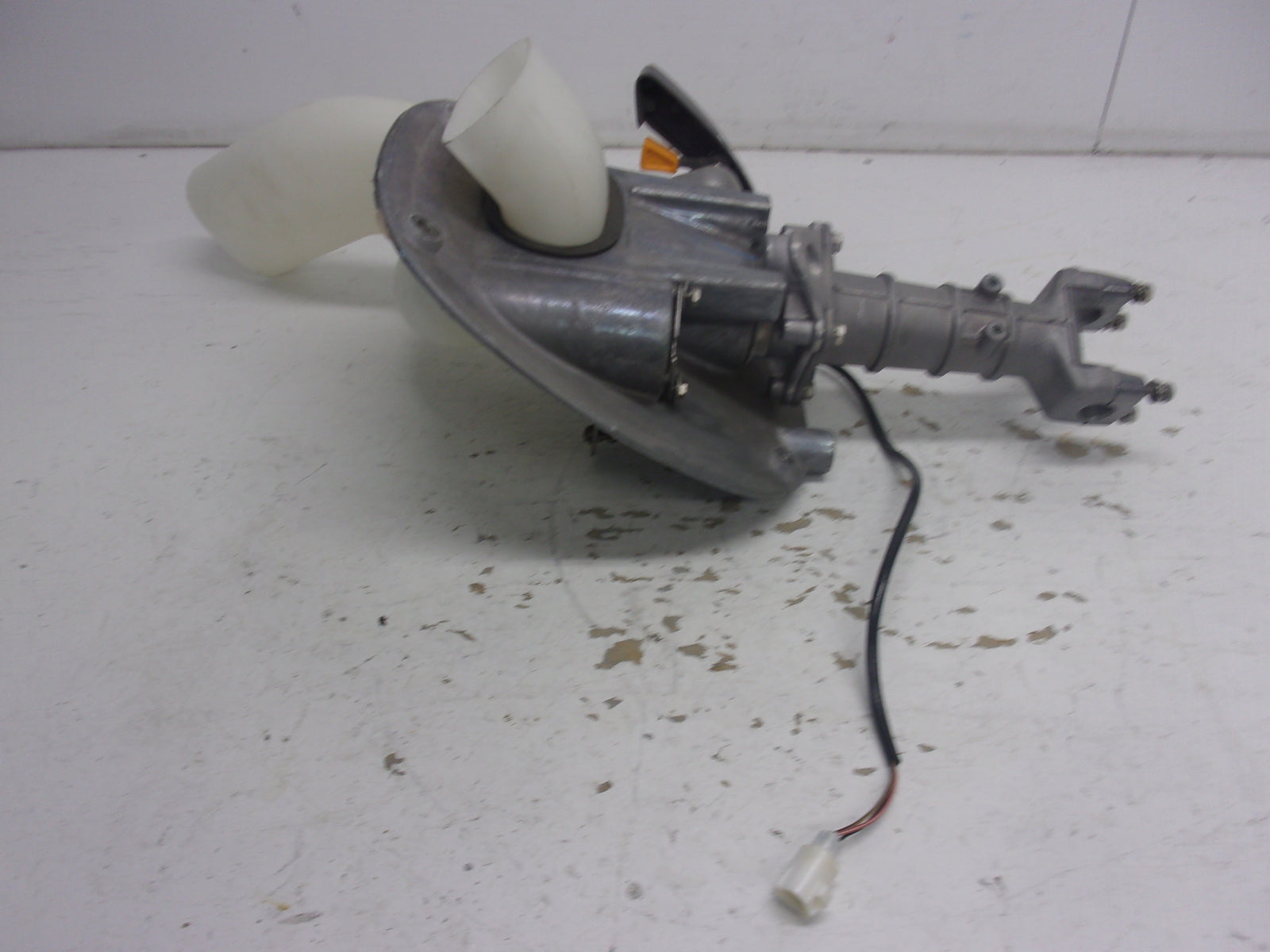 Kawasaki Jet Ski 2005-2019 STX-12F/15F OEM Complete Steering Column # 46012-3728
