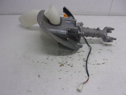 Kawasaki Jet Ski 2005-2019 STX-12F/15F OEM Complete Steering Column # 46012-3728