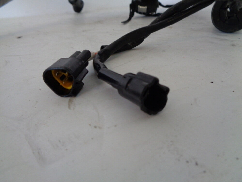 Yamaha Waverunner 2015-2020 VX VXR VXS GP Steering Master Column F2X-61400-00-00
