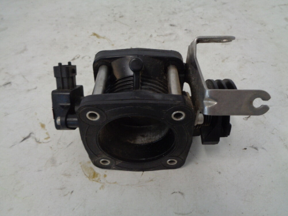 Sea Doo Bombardier PWC 2004-2005 3D GTI RFI OEM Throttle Body Assembly 270600092