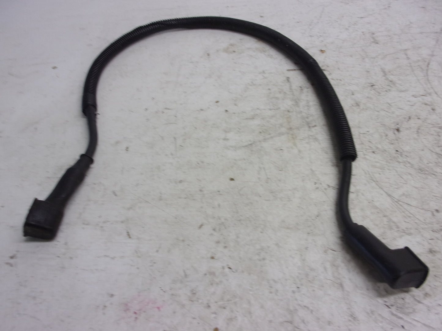 Yamaha WaveRunner 2002-2005 VX FX 140/1000 Negative Wire Lead # 60E-82117-00-00