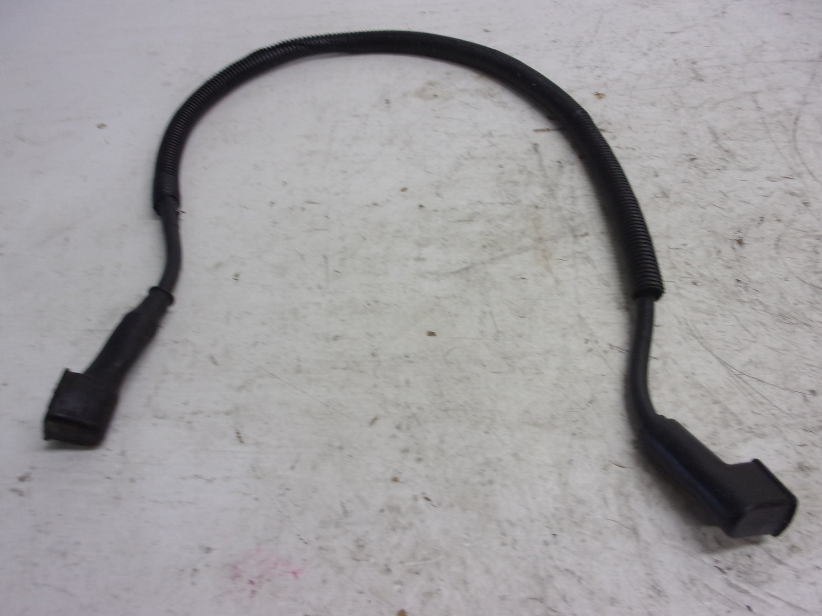 Yamaha WaveRunner 2002-2005 VX FX 140/1000 Negative Wire Lead # 60E-82117-00-00