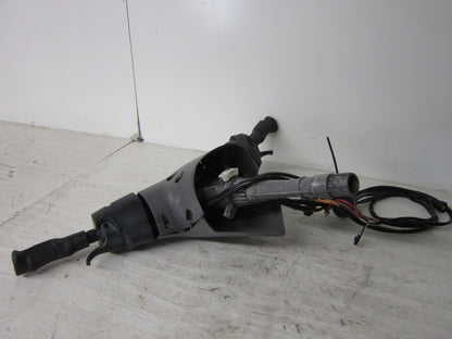 Yamaha Waverunner 2015-2018 EX VX VXS OEM Complete Handlebar # F2X-61400-00-00