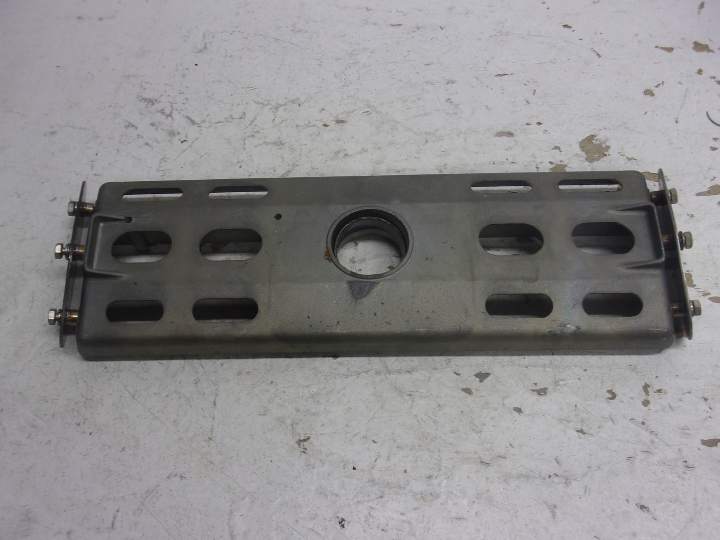 Kawasaki Jet Ski 1999-2005 Ultra 130/150 OEM Crossmember Assembly # 39042-3707