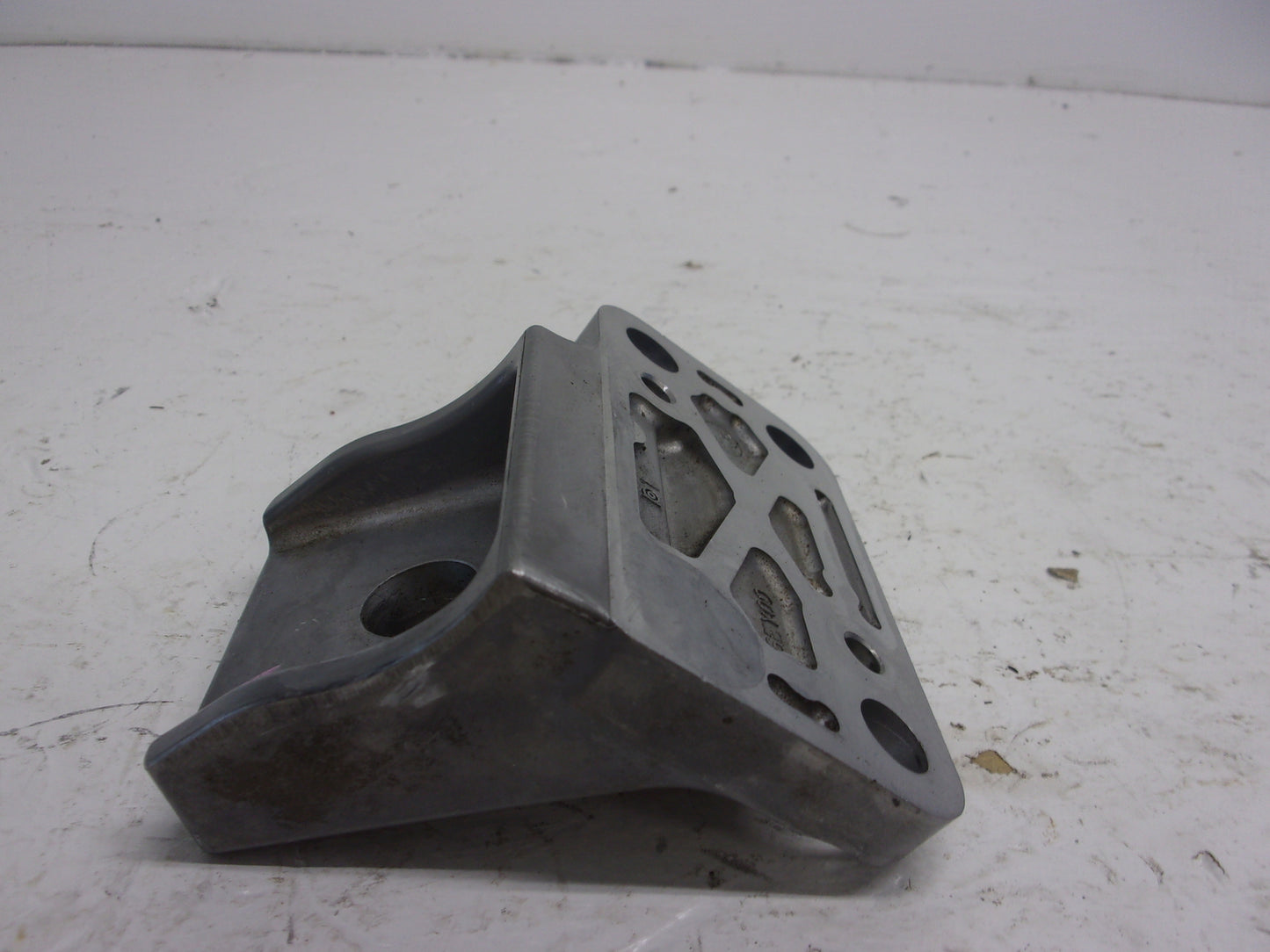 Yamaha 2016-2020 V1 EX VX Super Jet OEM Left Side Engine Bracket 6EY-41661-00-00