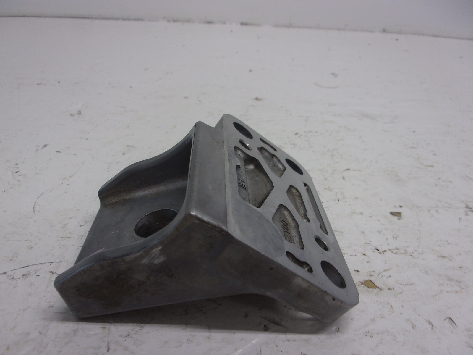 Yamaha 2016-2020 V1 EX VX Super Jet OEM Left Side Engine Bracket 6EY-41661-00-00