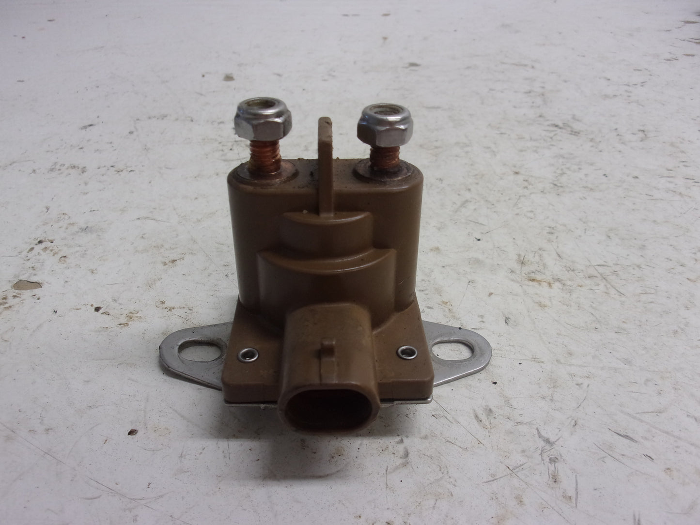 Sea Doo Bombardier PWC 2003-2008 3D GTI GTX RXP RXT OEM Starter Relay 278001802