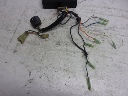 Tigershark Watercraft 1996-1998 900-1000CC OEM CDI Box , Ignition Box 3008-572