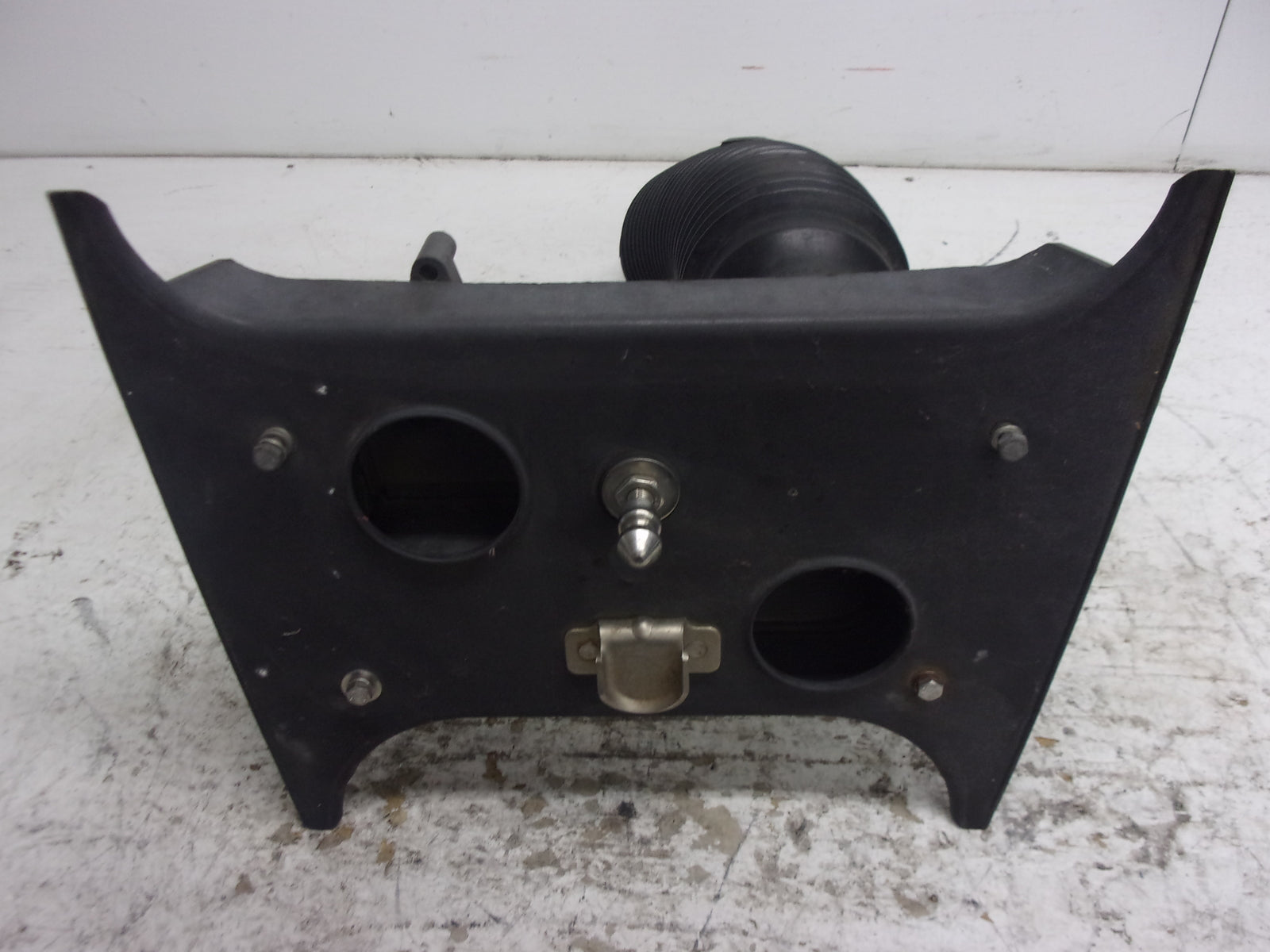 Sea Doo Bombardier 1996-2003 LRV GTX RFI OEM Complete Seat Bridge Part 291000851