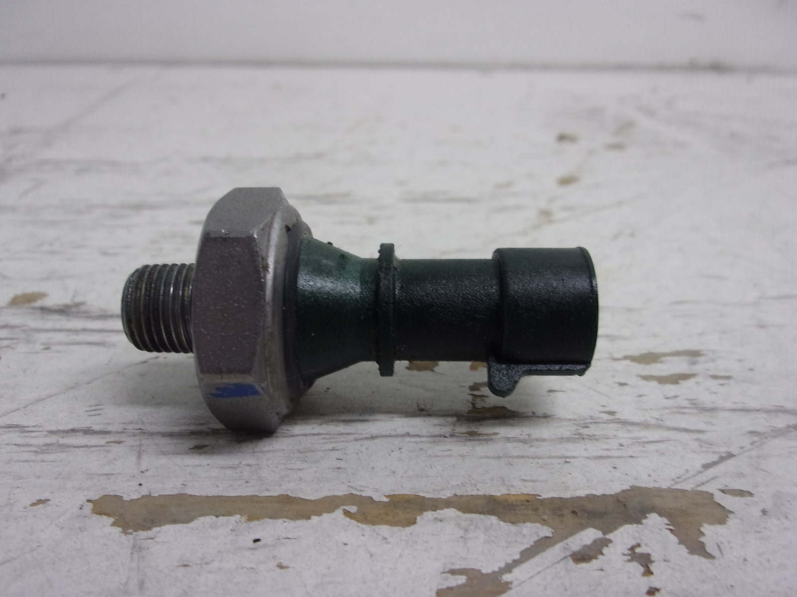 Sea Doo Bombardier 2014-2022 GTI GTS Spark Oil Pressure Switch Part# 420856536