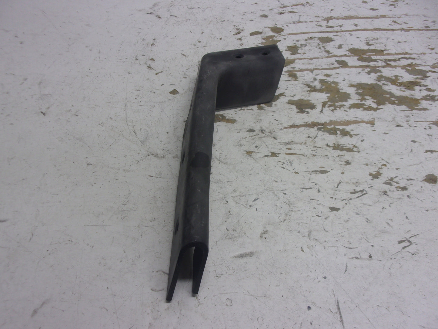 Yamaha 1991-1992  WaveRunner 3 LX OEM Black Right Gunwale Stern EU0-62513-24-00