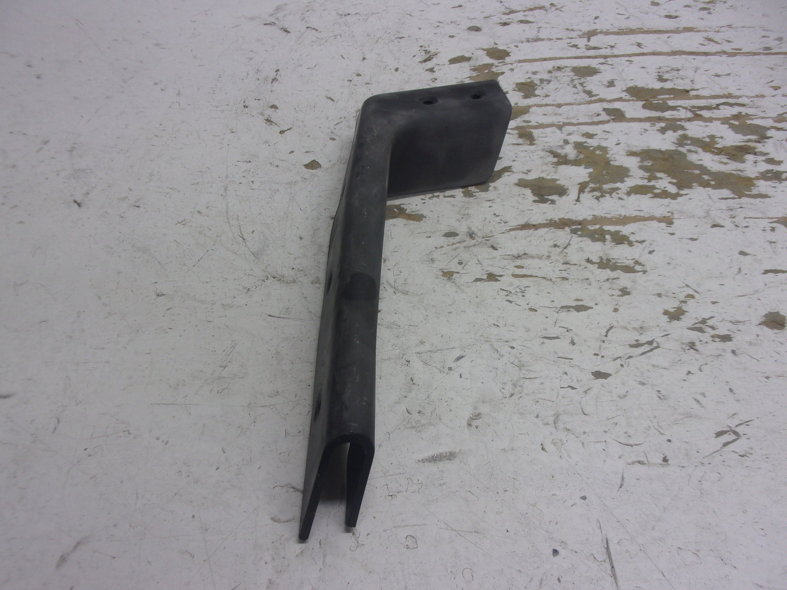 Yamaha 1991-1992  WaveRunner 3 LX OEM Black Right Gunwale Stern EU0-62513-24-00